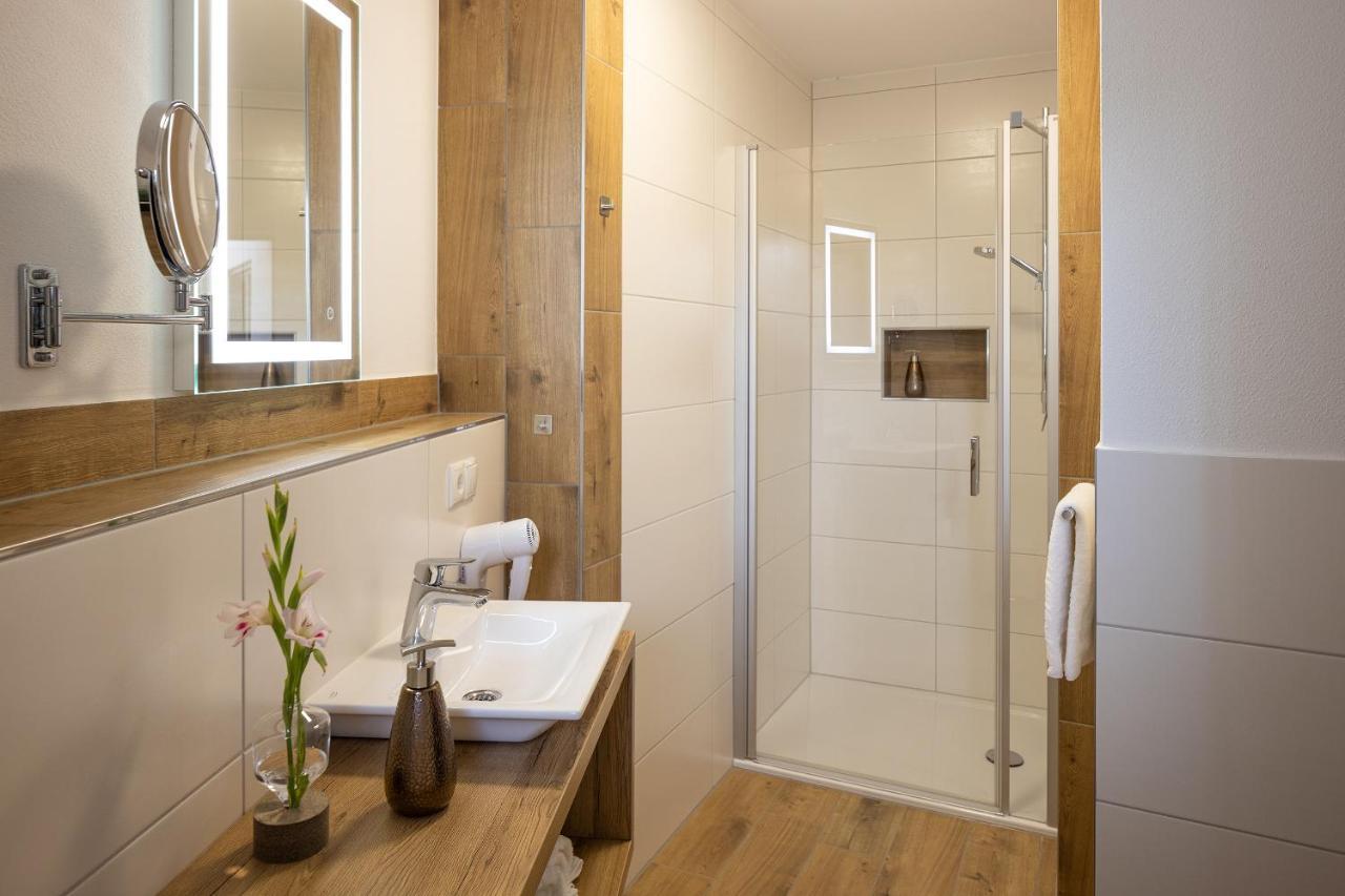 Bed And Breakfast - Homburg Am Main Экстерьер фото