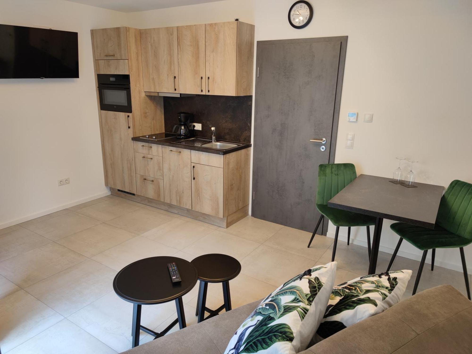 Bed And Breakfast - Homburg Am Main Номер фото