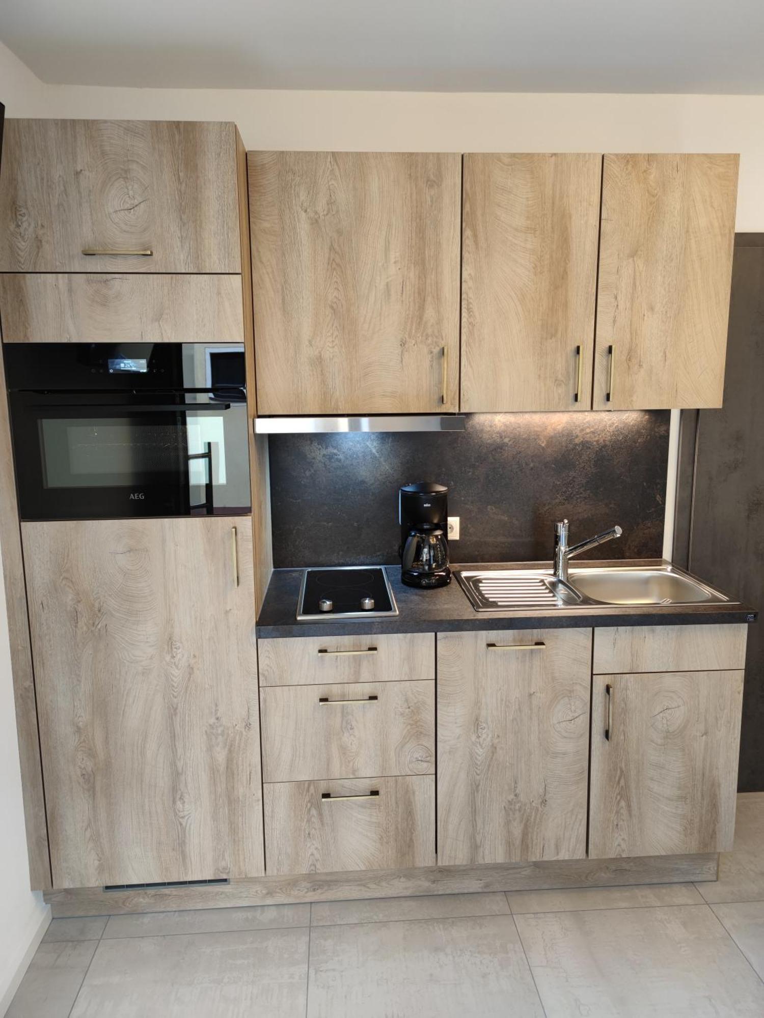 Bed And Breakfast - Homburg Am Main Номер фото